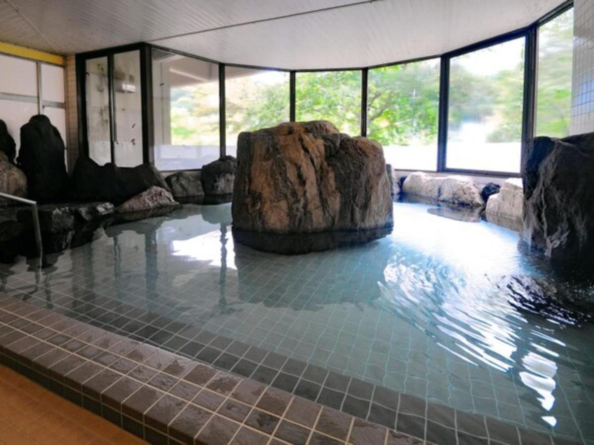 Takinoue Hotel Keikoku - Vacation Stay 32408V Bagian luar foto